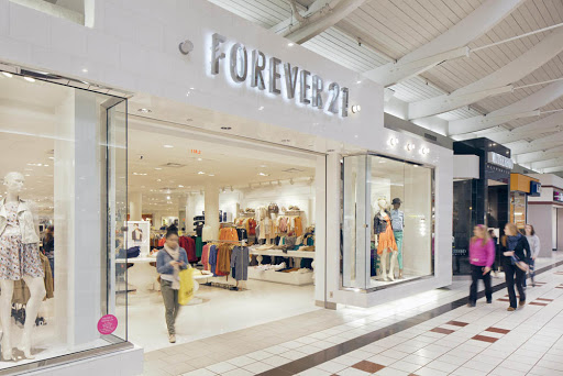 Shopping Mall «Auburn Mall», reviews and photos, 385 Southbridge St, Auburn, MA 01501, USA