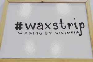 Wax Strip (waxing by Victoria) image