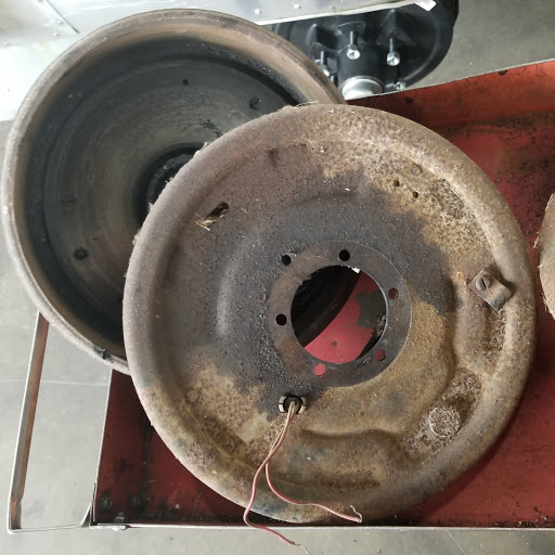 Auto Repair Shop «Genesis Automotive and RV Repair, Inc.», reviews and photos, 6220 S Tacoma Way, Tacoma, WA 98409, USA