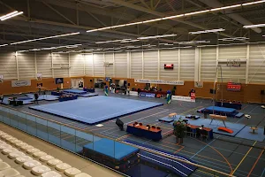 Sportcomplex "de Beuk" image