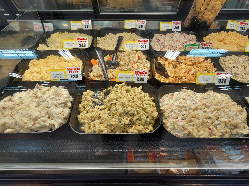 Grocery Store «WinCo Foods», reviews and photos, 4620 S Cooper St, Arlington, TX 76017, USA