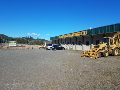 Grocery Store «Yelvik General Store», reviews and photos, 251 Hjelvicks Rd, Brinnon, WA 98320, USA