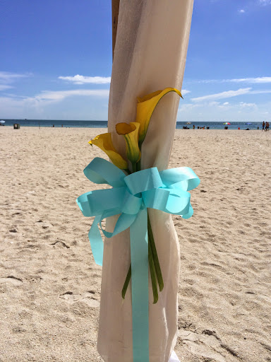 Florist «Hassell Florist», reviews and photos, 1679 Drew St, Clearwater, FL 33755, USA