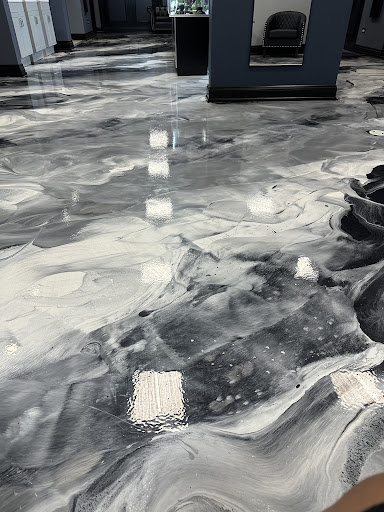 Explore neck tattoos ideas male, creative tattoo ideas in Roselle, available at Atmosphere Tattoo Gallery - Roselle