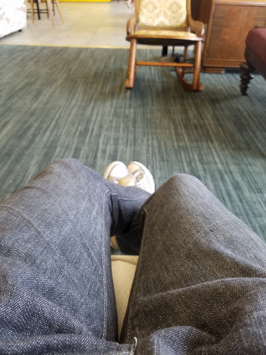 Used Furniture Store «Jubilee Furniture», reviews and photos, 730 North Ave, Carol Stream, IL 60188, USA