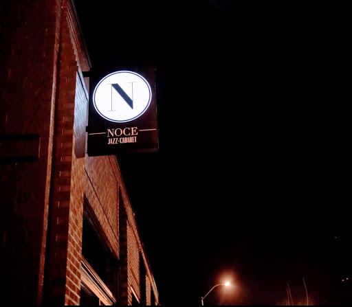 Jazz Club «Noce», reviews and photos, 1326 Walnut St, Des Moines, IA 50309, USA