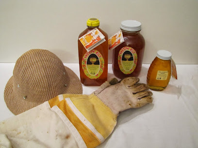 Hollenbeck Honey