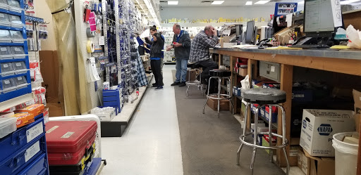 Auto Parts Store «NAPA Auto Parts - Fairfax Auto Parts Inc», reviews and photos, 23070 Oakgrove Rd, Sterling, VA 20166, USA