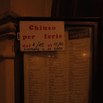 Photo n°1 de l'avis de Cosimo.a fait le 07/10/2019 à 19:31 sur le  Antico Pozzo à Portogruaro