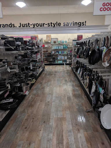 Department Store «HomeGoods», reviews and photos, 1550 Dogwood Dr SE, Conyers, GA 30013, USA