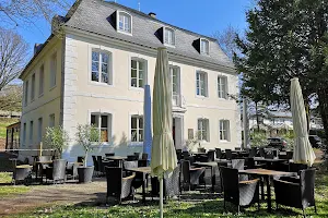 Cafe Schloss Buseck image