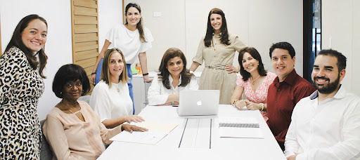 The Bridge Center Panama