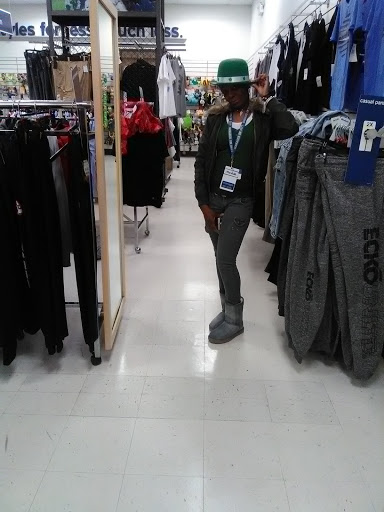 Department Store «Marshalls», reviews and photos, 6197 Livingston Rd, Oxon Hill, MD 20745, USA