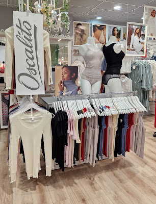 Jour et nuit Lingerie à Basse-Goulaine