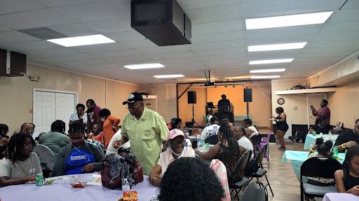 Bellwood Community Center