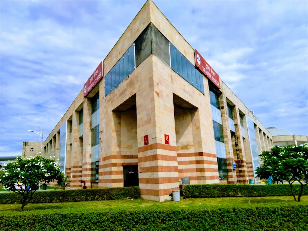 All India Institute of Medical Science Rishikesh