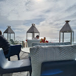 Photo n°8 de l'avis de chantal.e fait le 01/04/2023 à 17:32 sur le  L'kodac à Leça da Palmeira