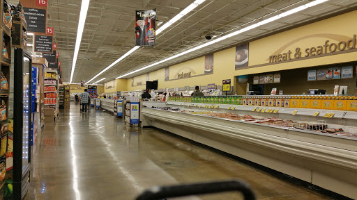 Grocery Store «Pak N Save», reviews and photos, 2255 Gellert Blvd, South San Francisco, CA 94080, USA