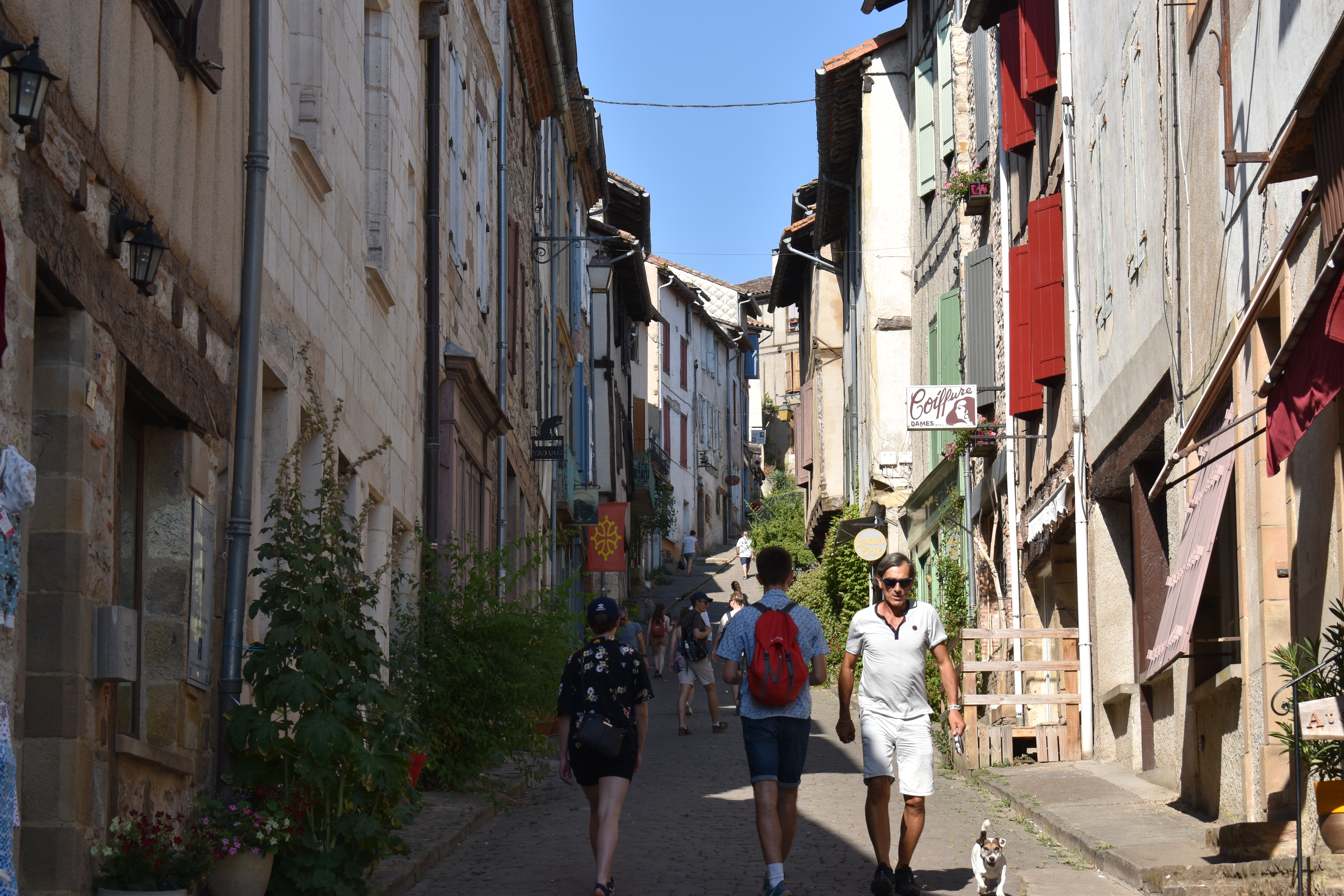 Photo n° 3 de l'avis de Gilles.e fait le 16/08/2022 à 19:50