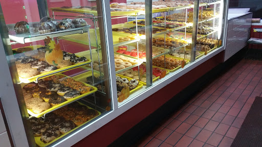 Donut Shop «City Donuts», reviews and photos, 746 Peoria St, Aurora, CO 80011, USA