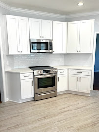 Kitchen Design Cabinets - Photo 4 - Car repair in Jacksonville, FL, Jacksonville