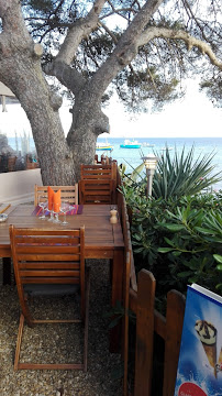 Atmosphère du Restaurant Le Pradeau Plage à Hyères - n°19