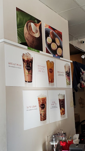 Dessert Shop «Bambu Desserts & Drinks», reviews and photos, 6050 Geary St, San Francisco, CA 94121, USA