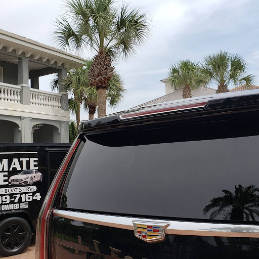 Tony’s Ultimate Shine en Freeport
