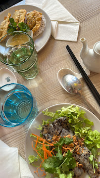 Les plus récentes photos du Mây Bay - Restaurant vietnamien vegan végétarien à Vincennes - n°12