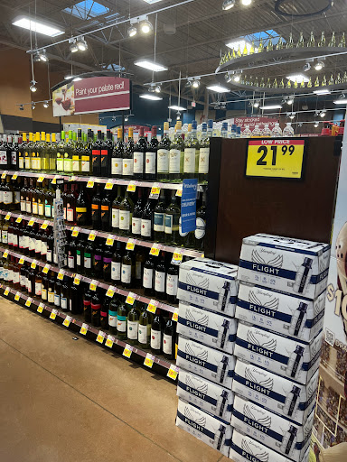 Grocery Store «Kroger Marketplace», reviews and photos, 500 Marketplace Blvd, Forney, TX 75126, USA