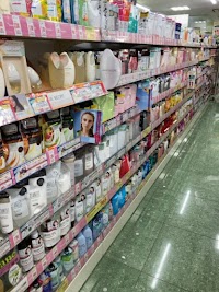 トモズ 西永福店