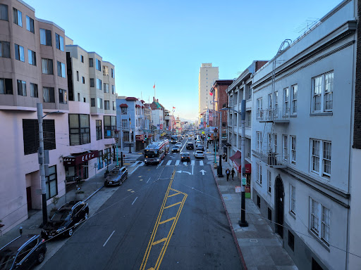 Chinatown San Francisco image