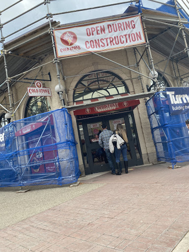 Ice Cream Shop «Cold Stone Creamery», reviews and photos, 1 Levee Way #2104, Newport, KY 41071, USA