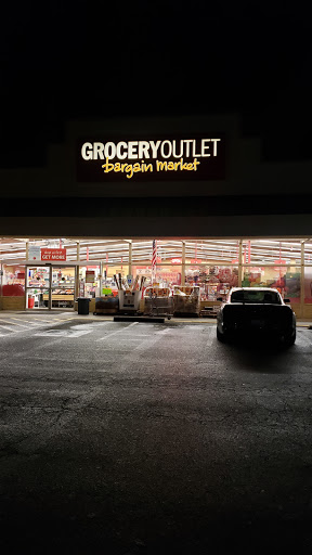 Grocery Store «Grocery Outlet Bargain Market», reviews and photos, 9451 Silverdale Way NW, Silverdale, WA 98383, USA