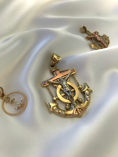 Jeweler «The Jewelry Doctors of Auburndale», reviews and photos, 1052 US-92, Auburndale, FL 33823, USA