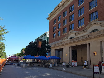 Union Station