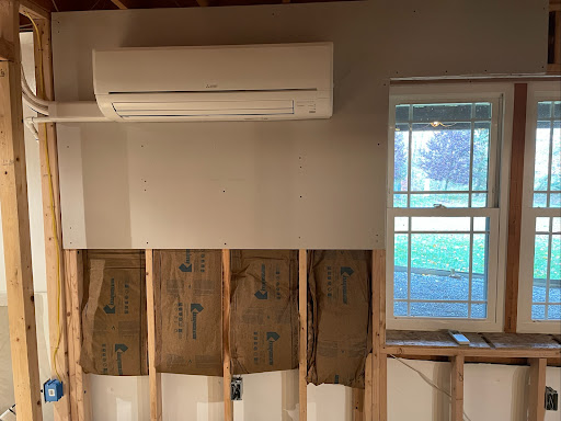 HVAC Contractor «Wesley Wood Service Experts», reviews and photos