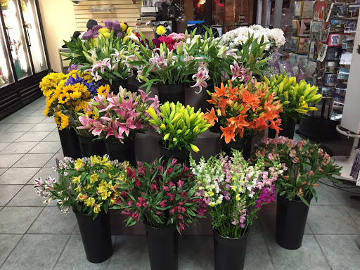 Florist «Roses Florist», reviews and photos, 3551 Chestnut St, Philadelphia, PA 19104, USA