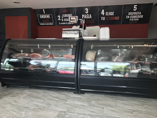 Butcher shops Cancun