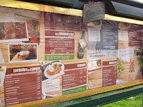 Braugasthof Brauner Hirsch Sophienhof à Harztor menu
