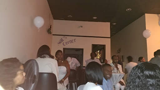 Lounge «Jazz and Jokes Lounge», reviews and photos, 593 W Lincoln Trail Blvd, Radcliff, KY 40160, USA