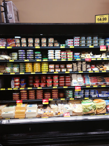 Grocery Store «Grocery Outlet Bargain Market», reviews and photos, 125 Hickey Blvd, South San Francisco, CA 94080, USA