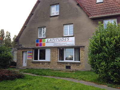 LATITUDES à Étaples