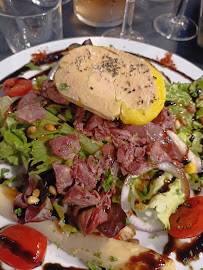 Plats et boissons du Restaurant Côté Sud-Ouest à Labenne - n°8