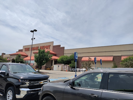 Home Improvement Store «The Home Depot», reviews and photos, 550 N Edwards Blvd, Lake Geneva, WI 53147, USA