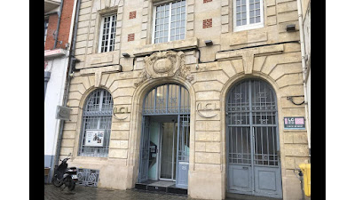 LCL Banque et assurance à Béthune