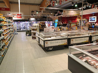 REWE