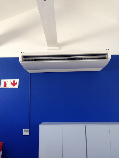 Bux Airconditioning & Refrigeration