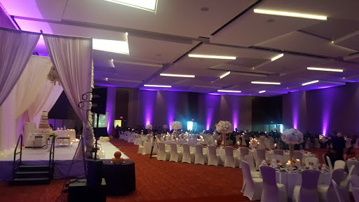 Convention Center «Irving Convention Center at Las Colinas», reviews and photos, 500 West Las Colinas Boulevard, Irving, TX 75039, USA