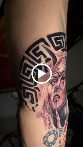 Explore random tattoo ideas, creative tattoo ideas in Downey, available at Superior Ink Tattoo and Piercings